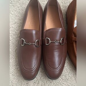 Men loafers 👞 Size US 8. EU 41 new. No box. No Brand
